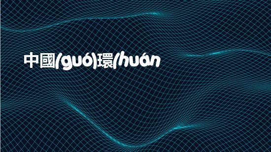 中國(guó)環(huán)保治理：從政策到實(shí)踐