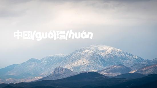 中國(guó)環(huán)保法律法規(guī)全解析