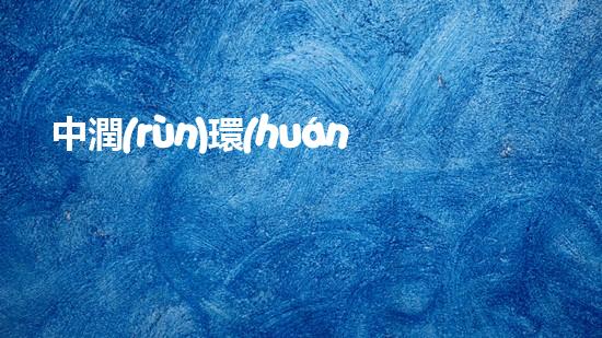 中潤(rùn)環(huán)?？萍迹禾钛a(bǔ)我國(guó)廢棄物資源化技術(shù)的短板