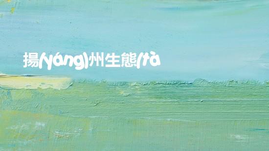 揚(yáng)州生態(tài)環(huán)保局危廢處置單位探索未來：關(guān)于keywords的全新視角